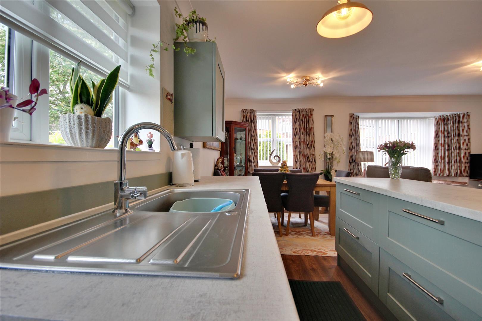 Laburnum Drive, Beverley
