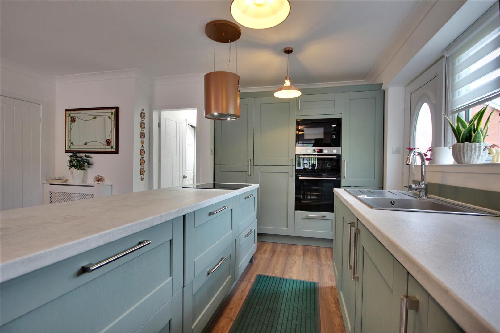 Laburnum Drive, Beverley