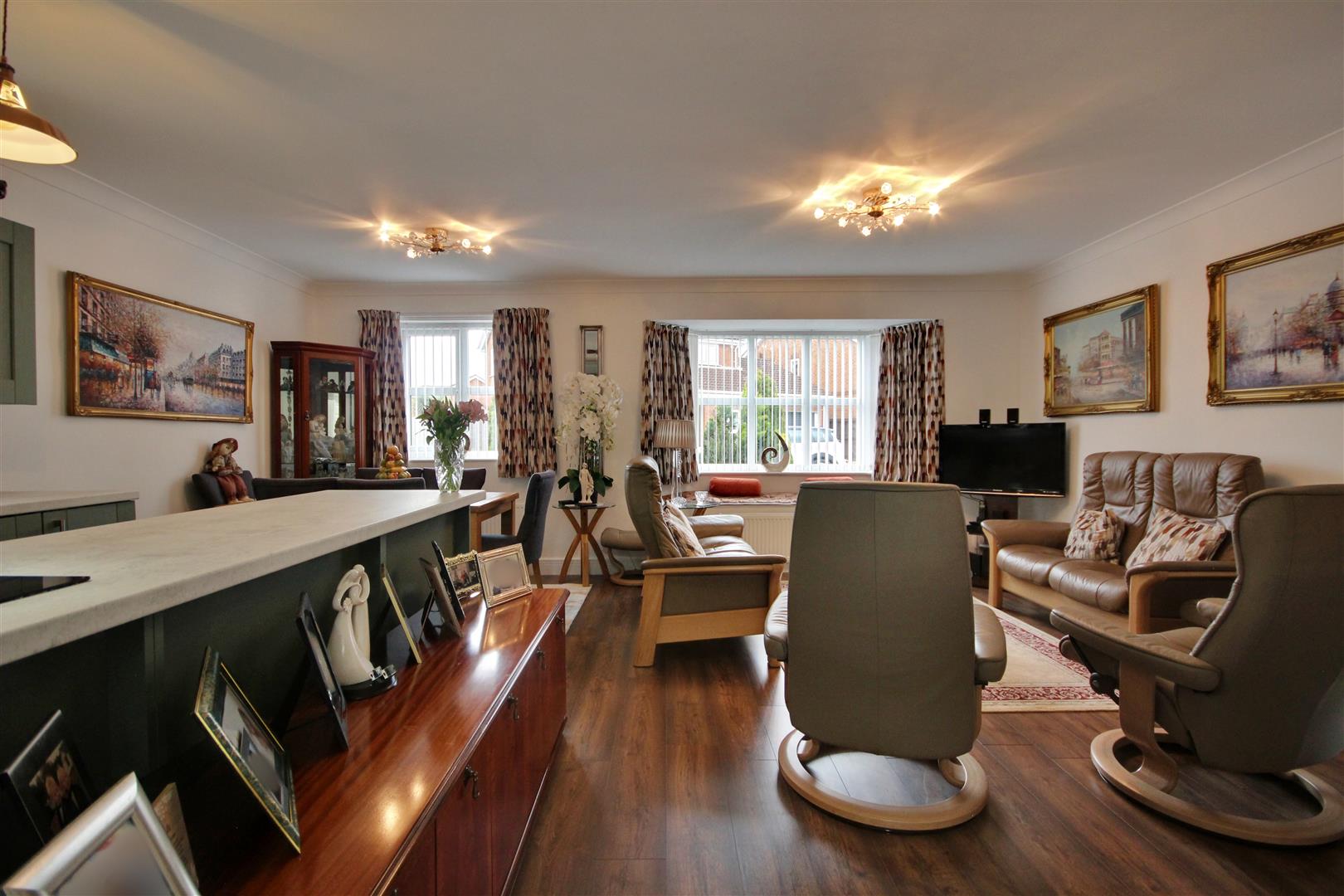 Laburnum Drive, Beverley