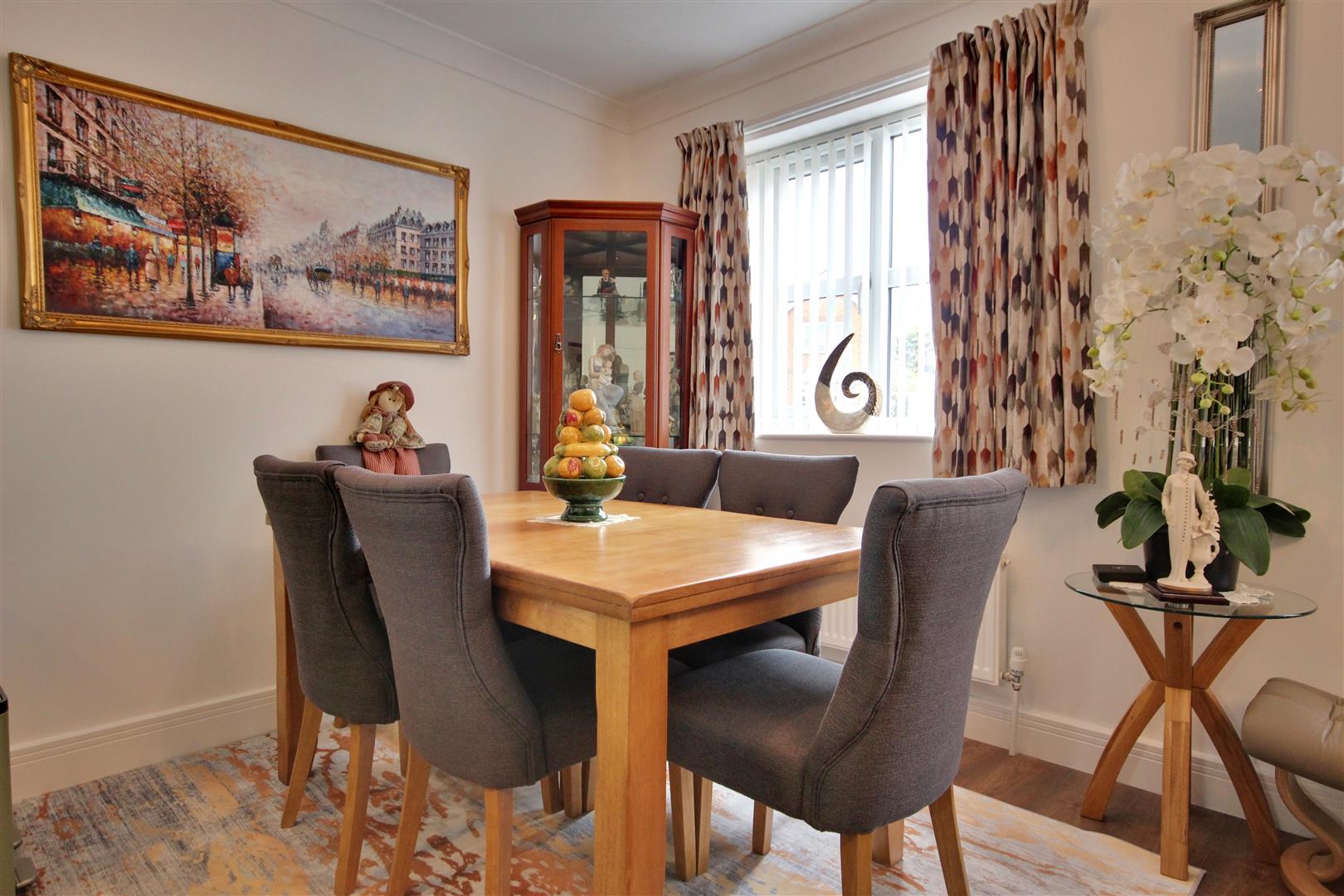 Laburnum Drive, Beverley
