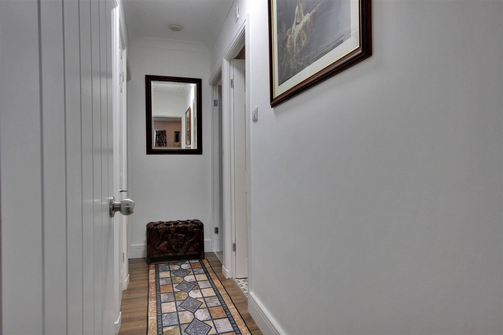Laburnum Drive, Beverley