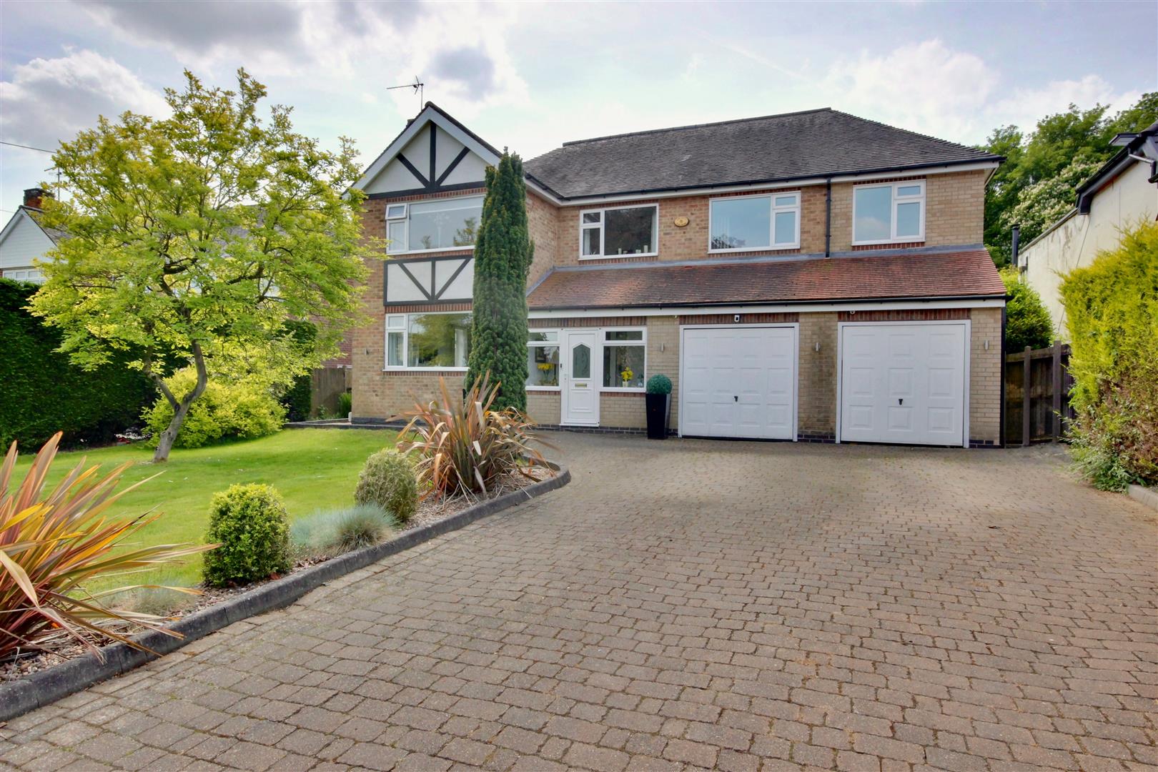 Elveley Drive, West Ella, Hull