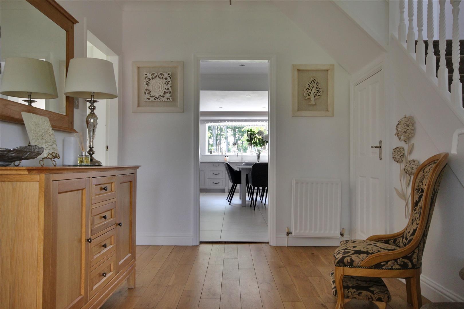 Elveley Drive, West Ella, Hull