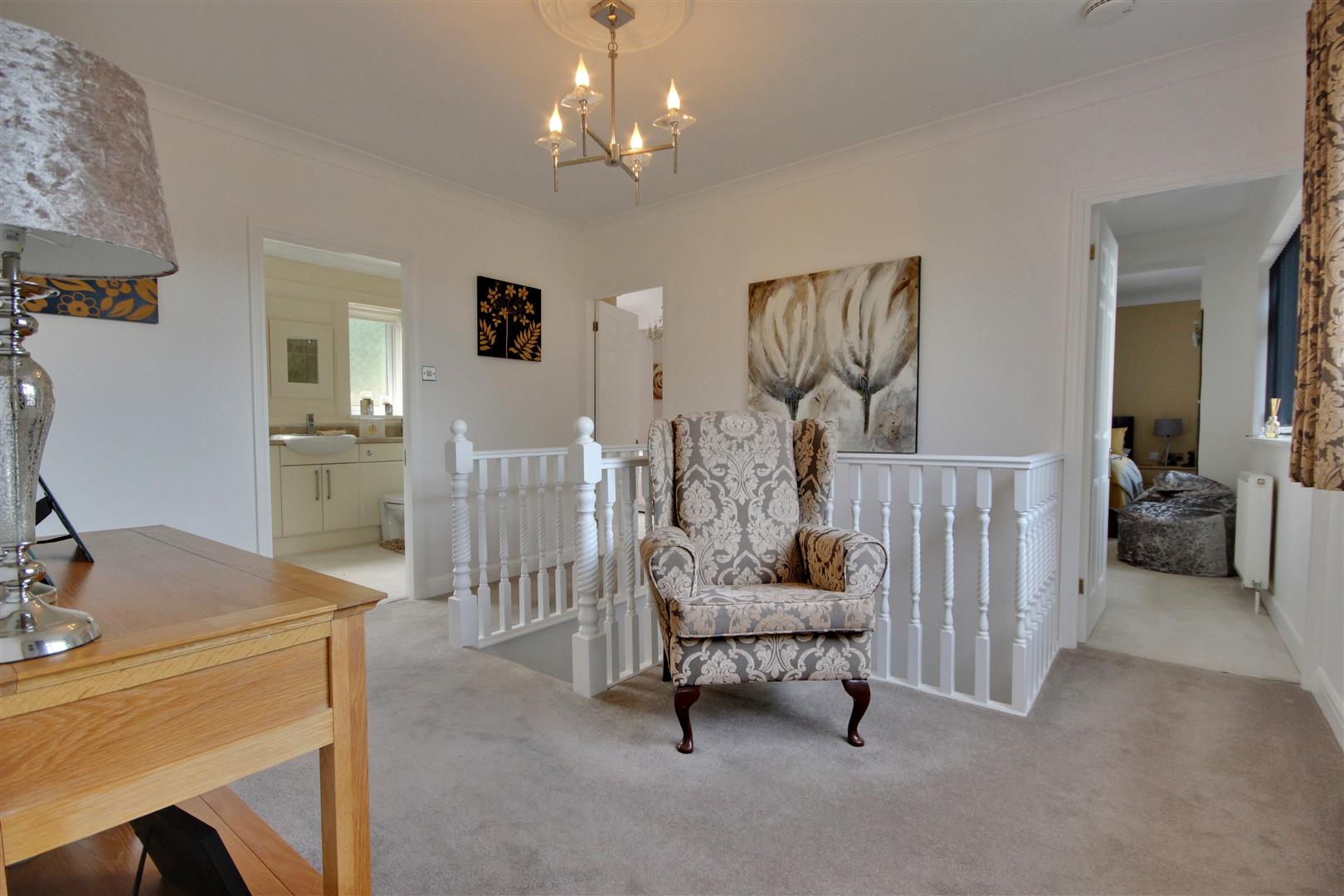 Elveley Drive, West Ella, Hull