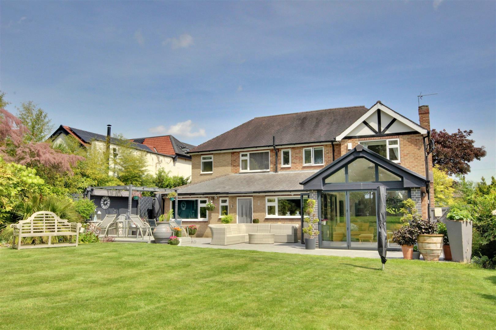 Elveley Drive, West Ella, Hull