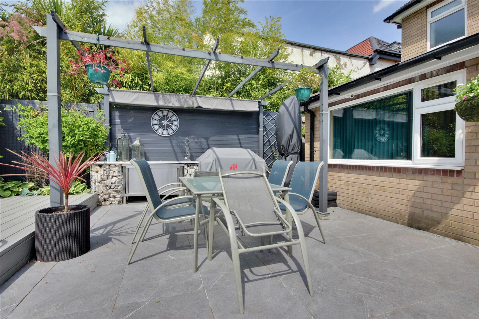 Elveley Drive, West Ella, Hull