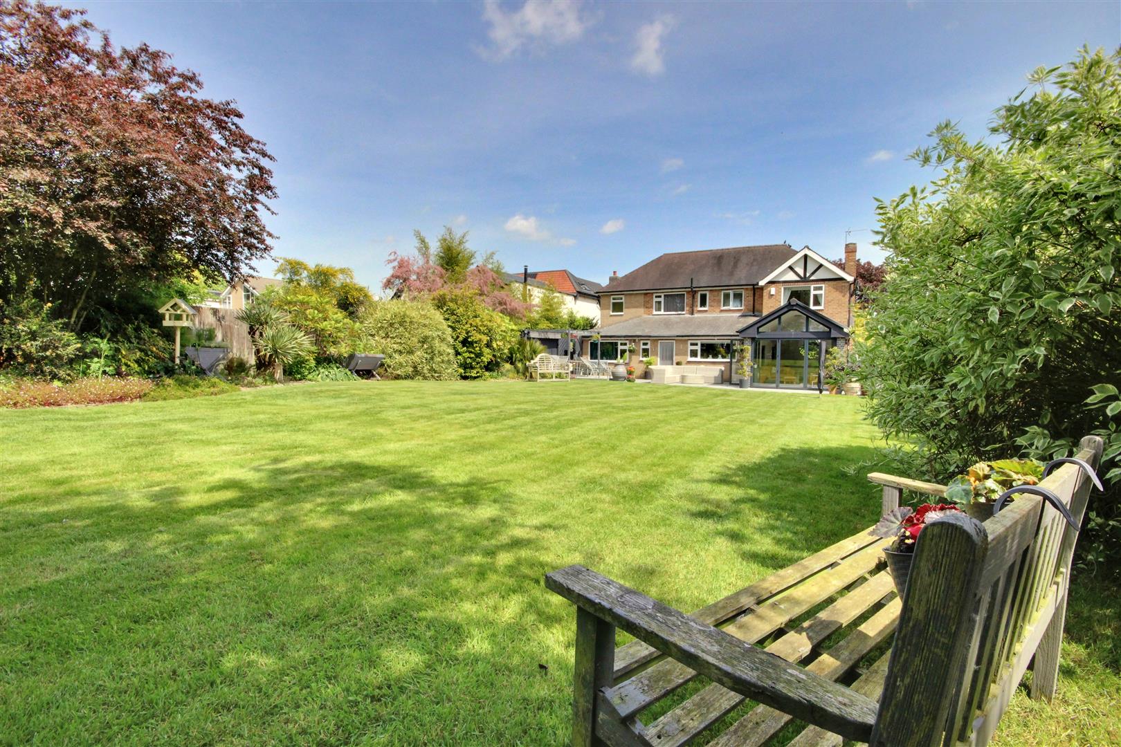 Elveley Drive, West Ella, Hull