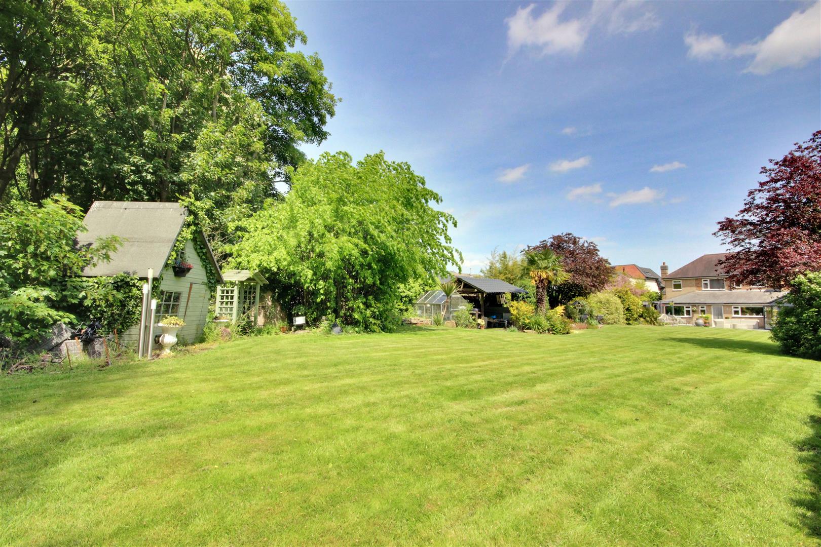 Elveley Drive, West Ella, Hull