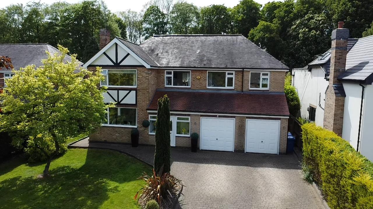 Elveley Drive, West Ella, Hull