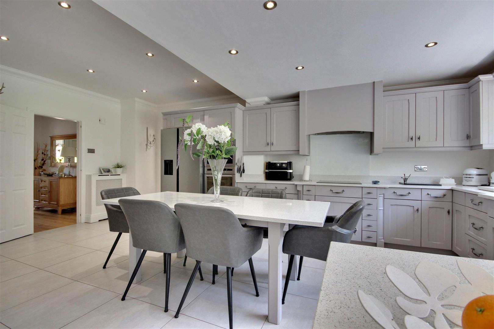 Elveley Drive, West Ella, Hull