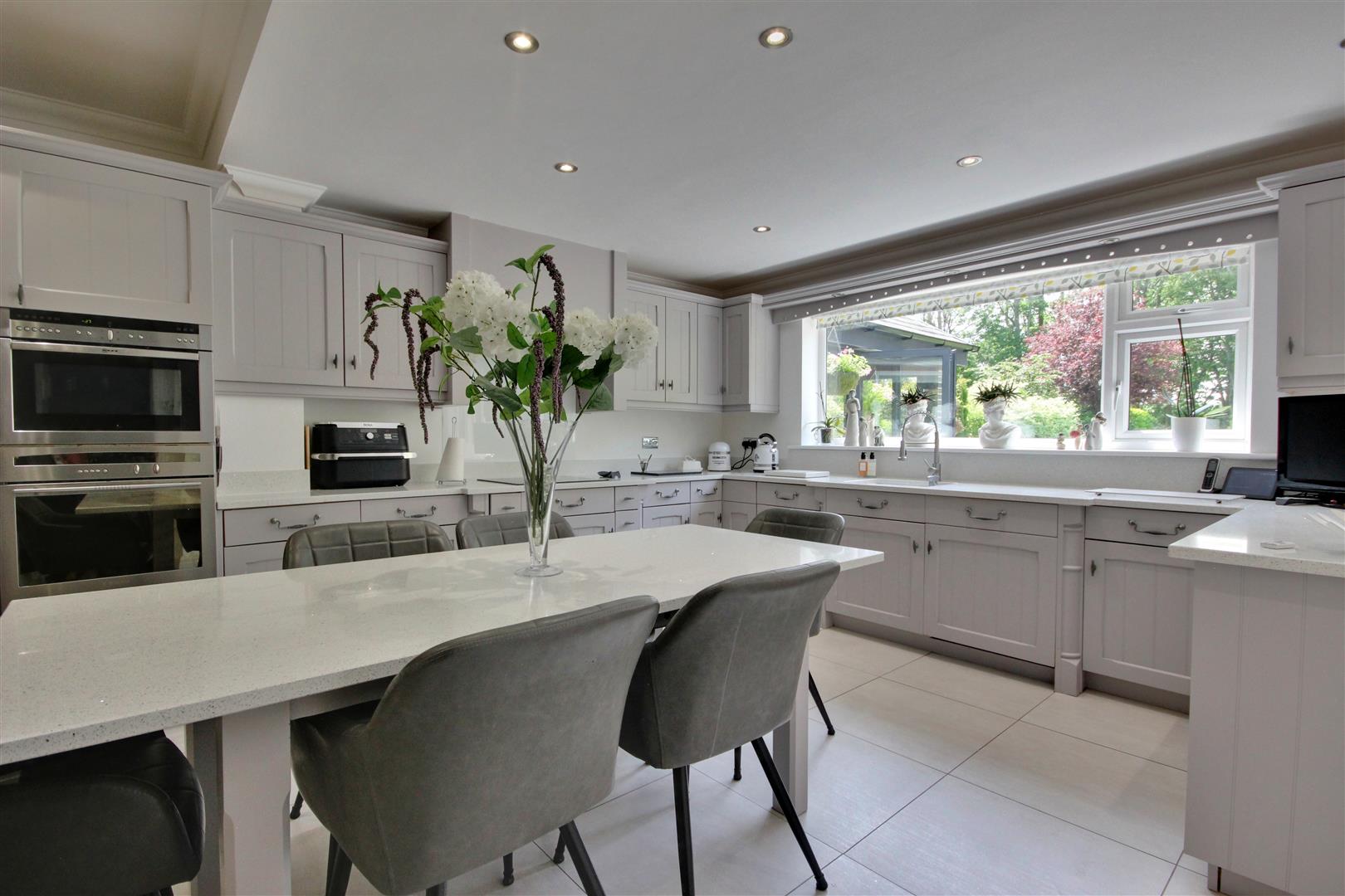 Elveley Drive, West Ella, Hull