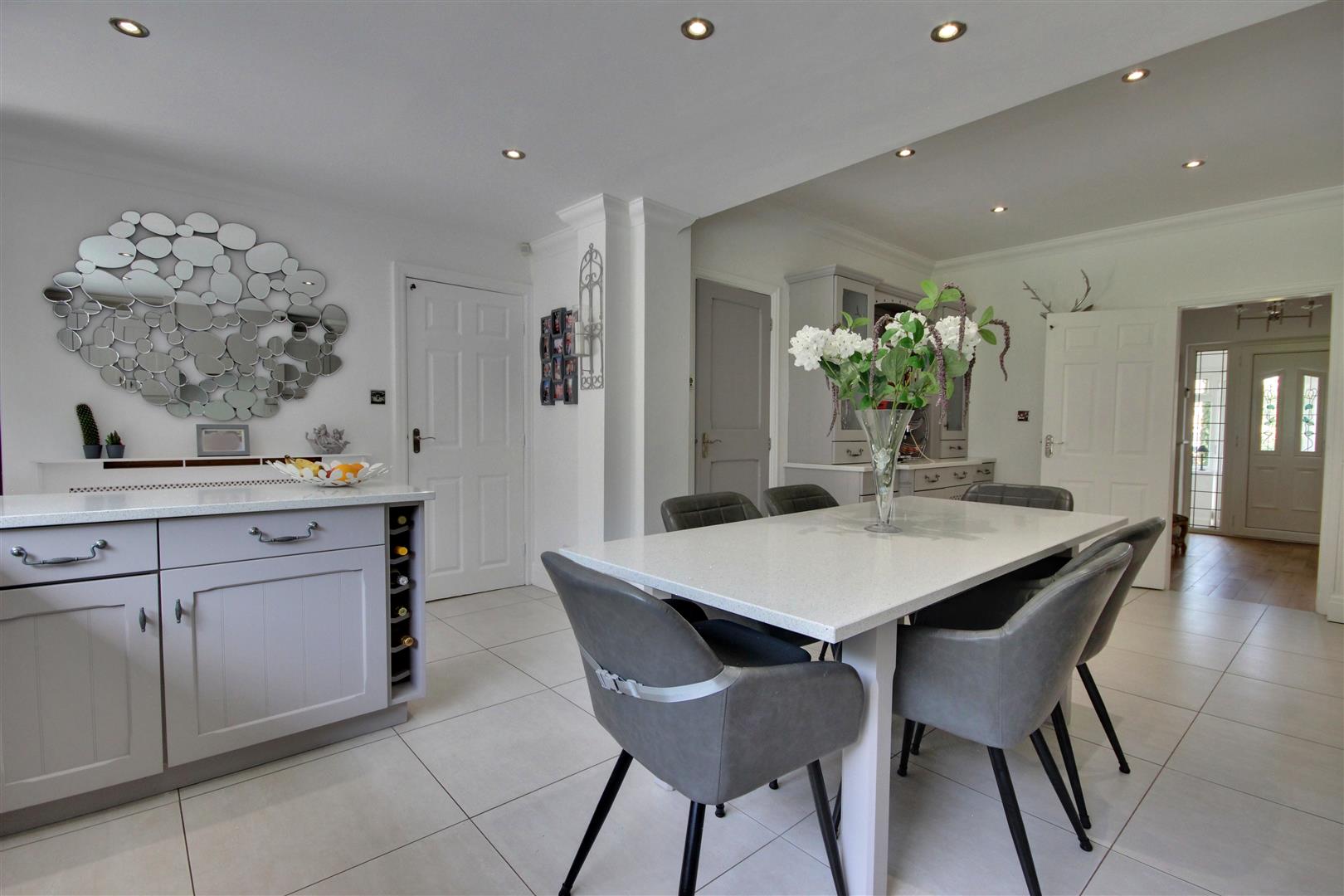 Elveley Drive, West Ella, Hull