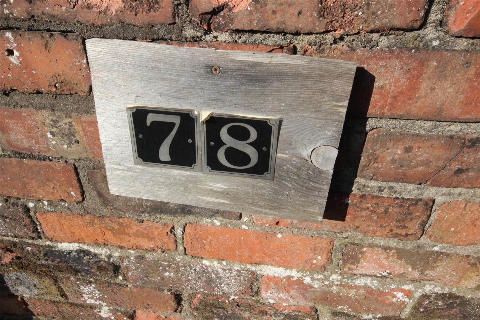 Norwood, Beverley