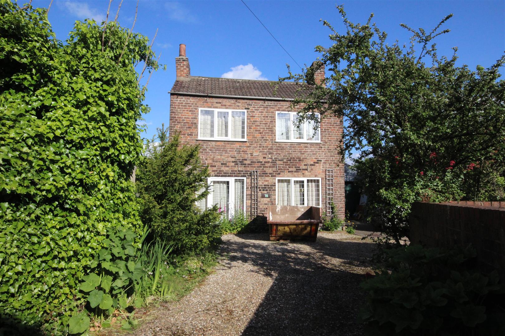Norwood, Beverley