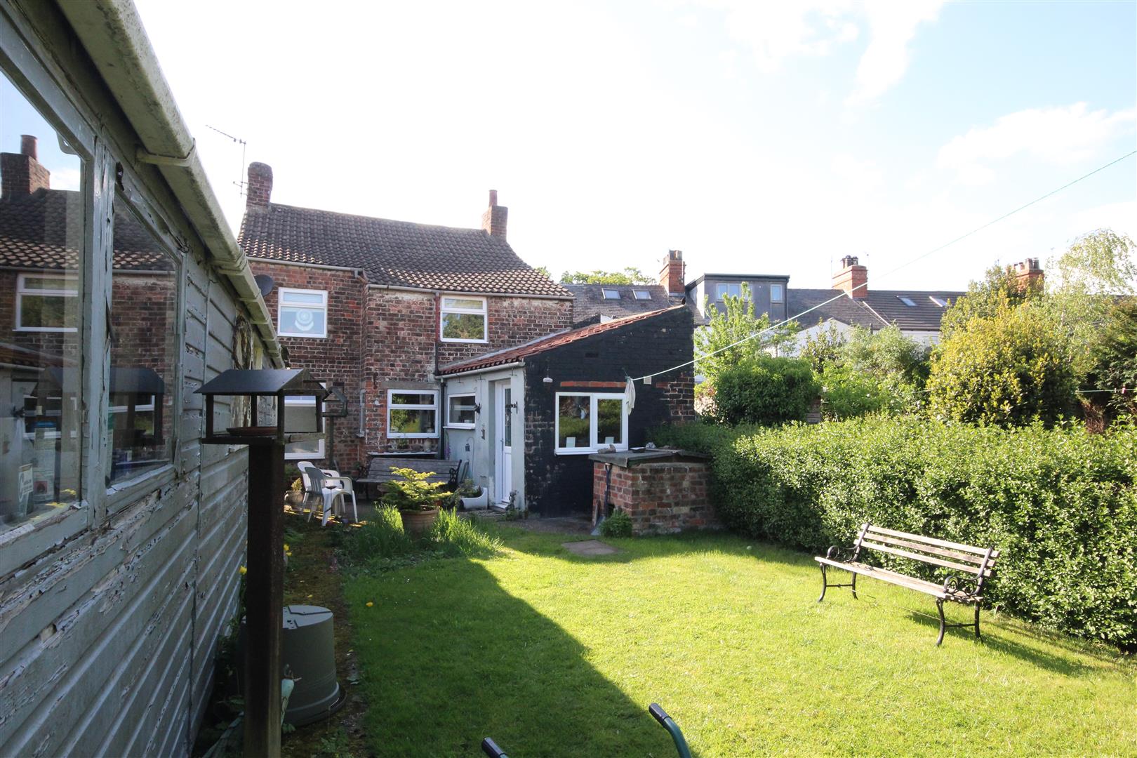 Norwood, Beverley