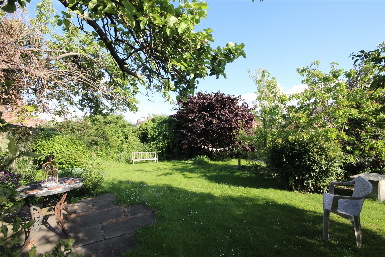 Norwood, Beverley