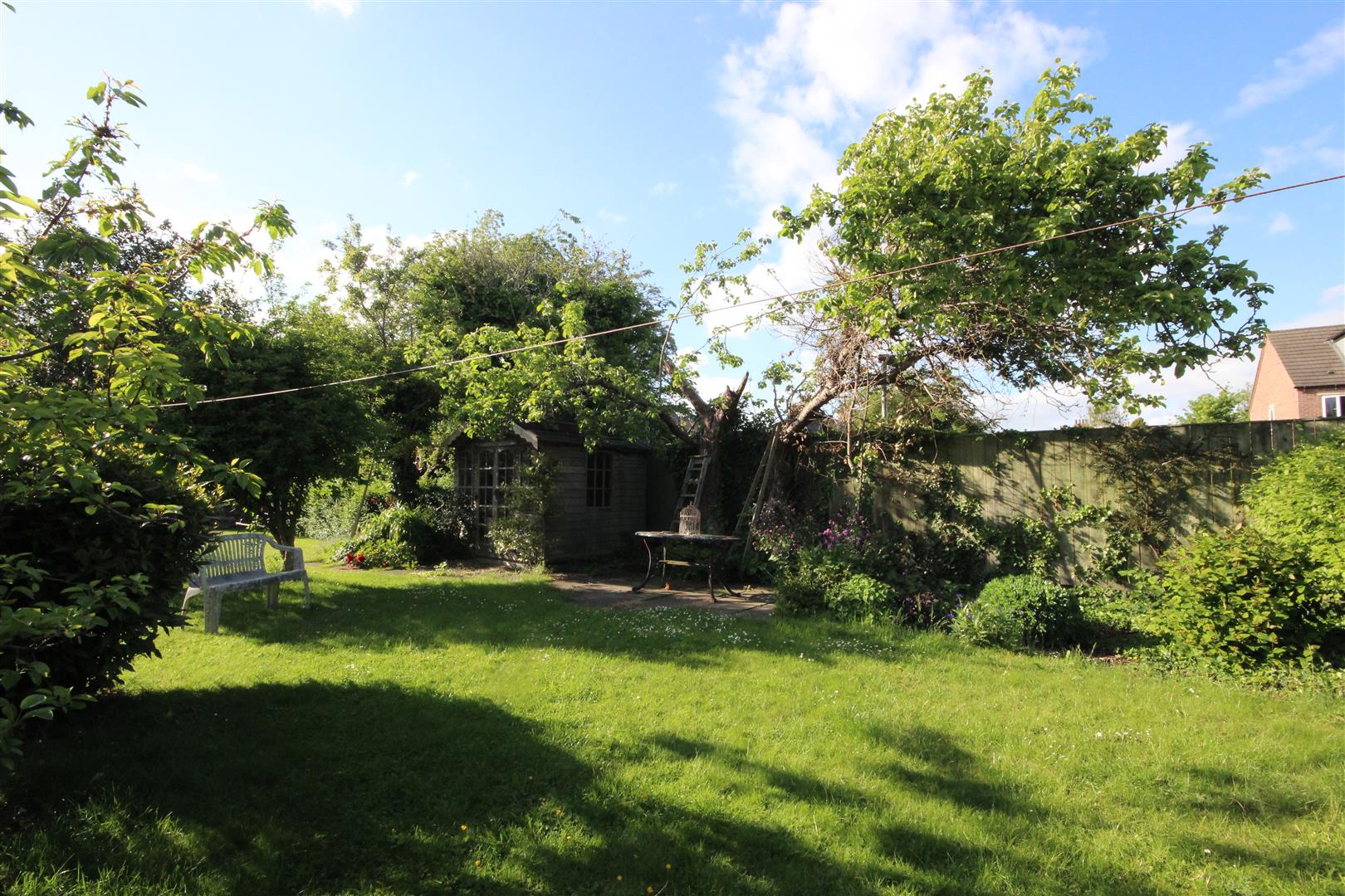 Norwood, Beverley