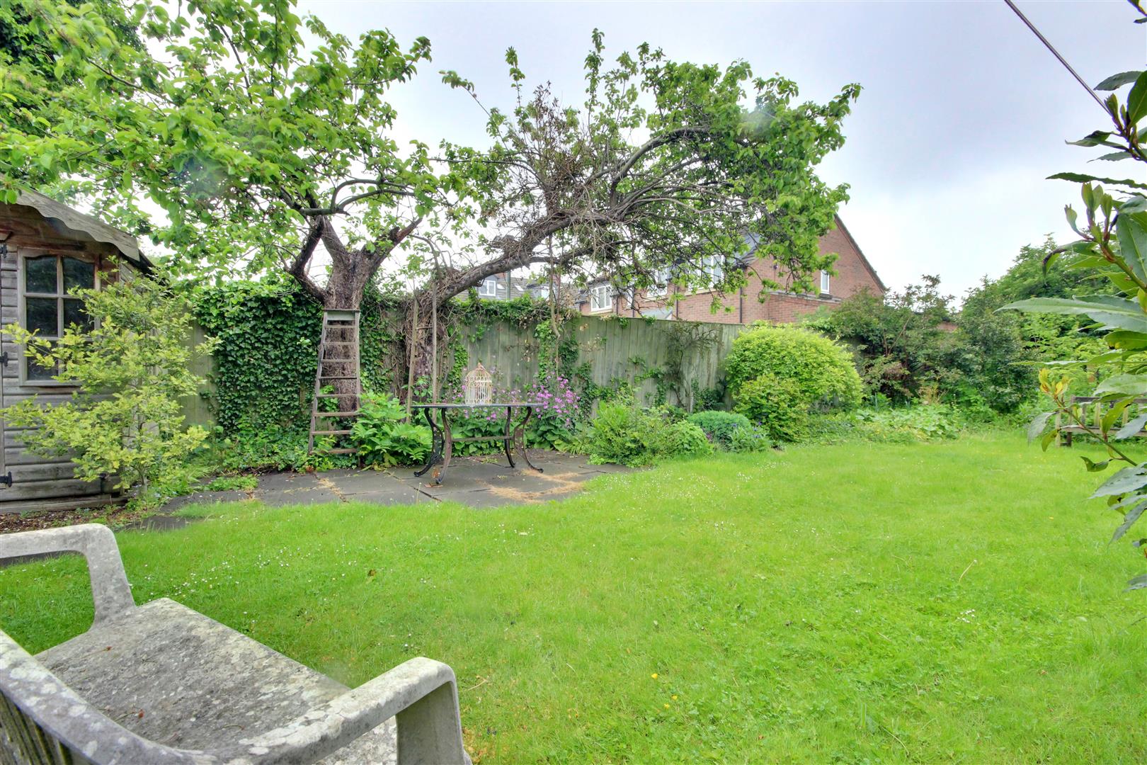 Norwood, Beverley