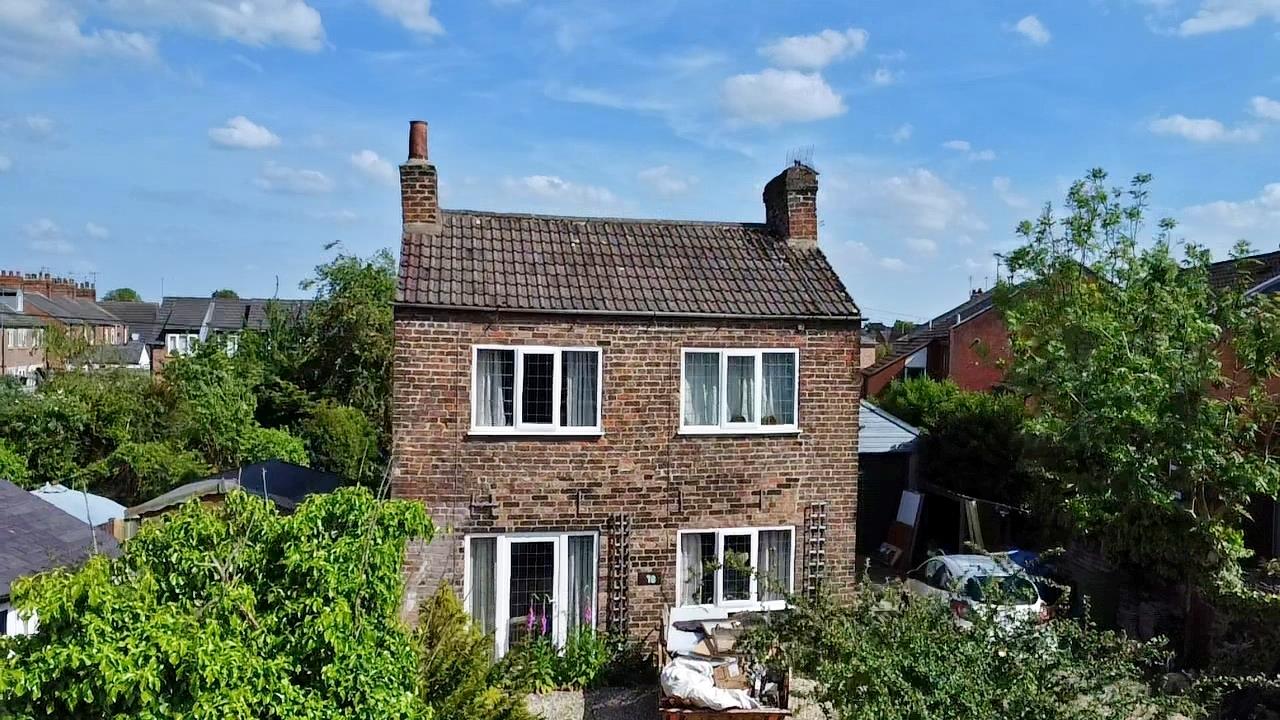 Norwood, Beverley
