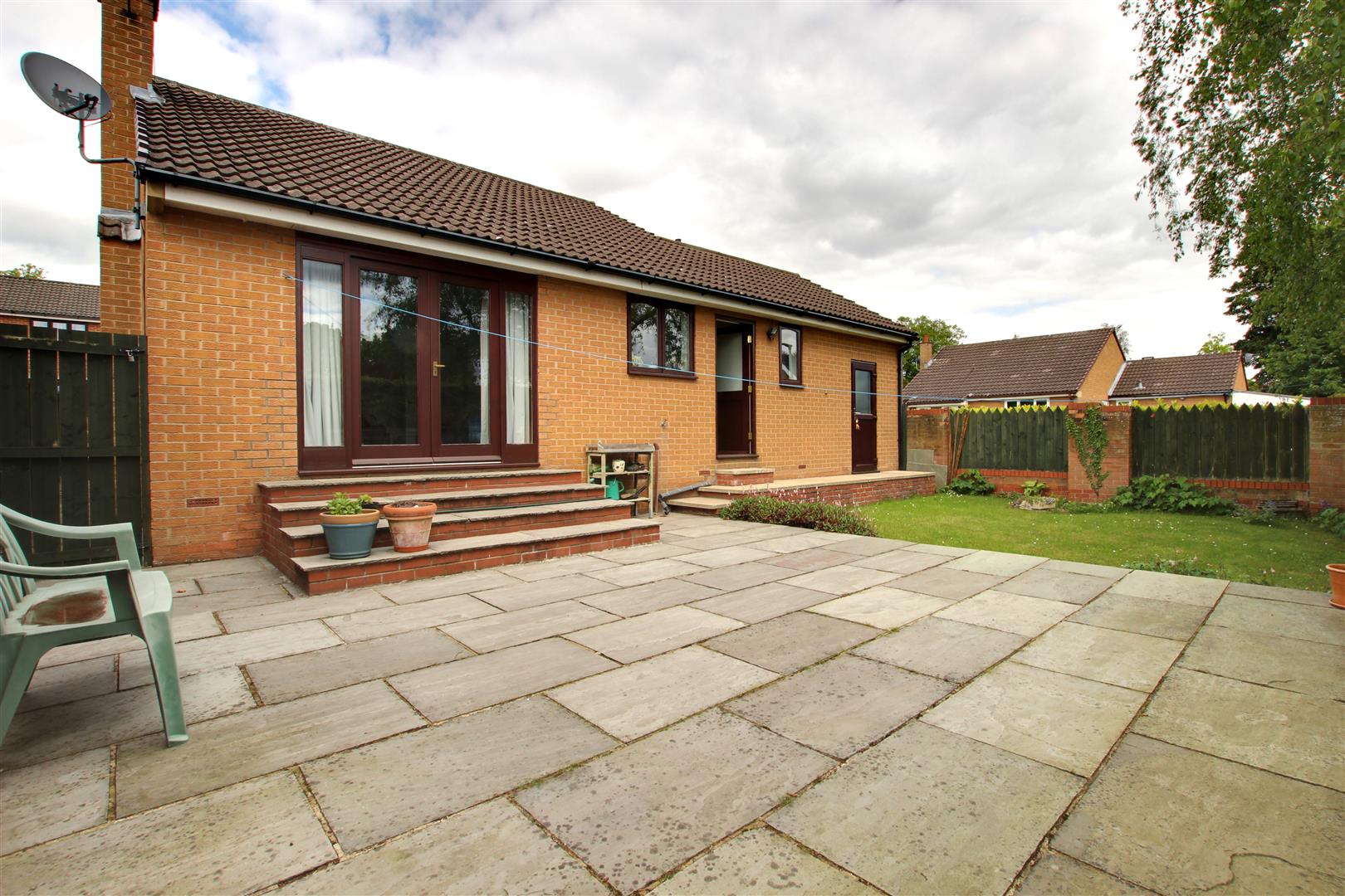 The Rise, North Ferriby