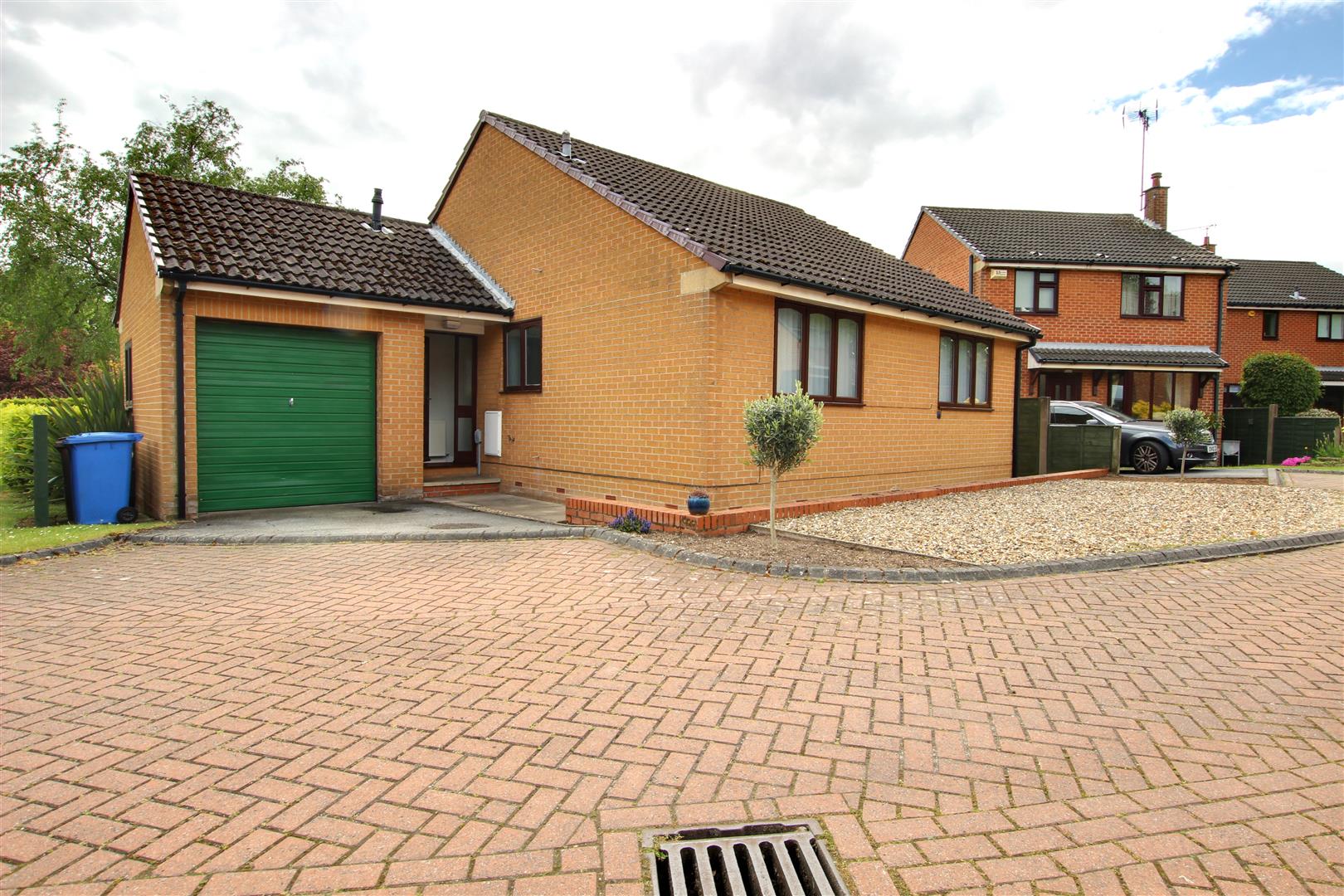 The Rise, North Ferriby