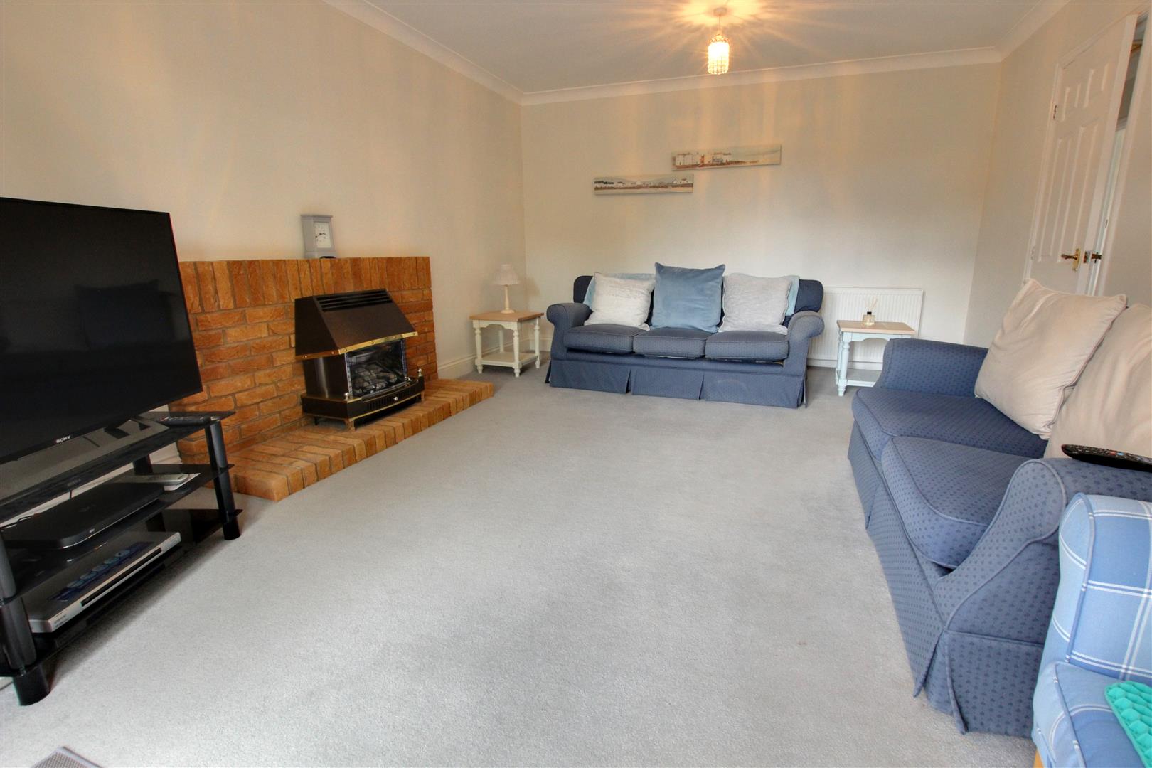 The Rise, North Ferriby