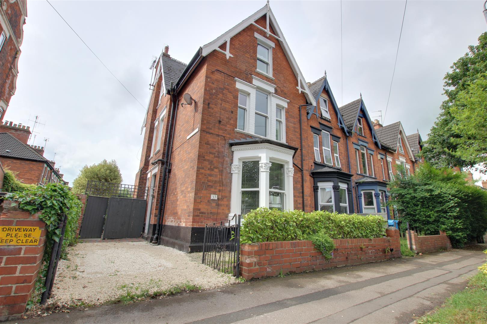 Ella Street, Hull