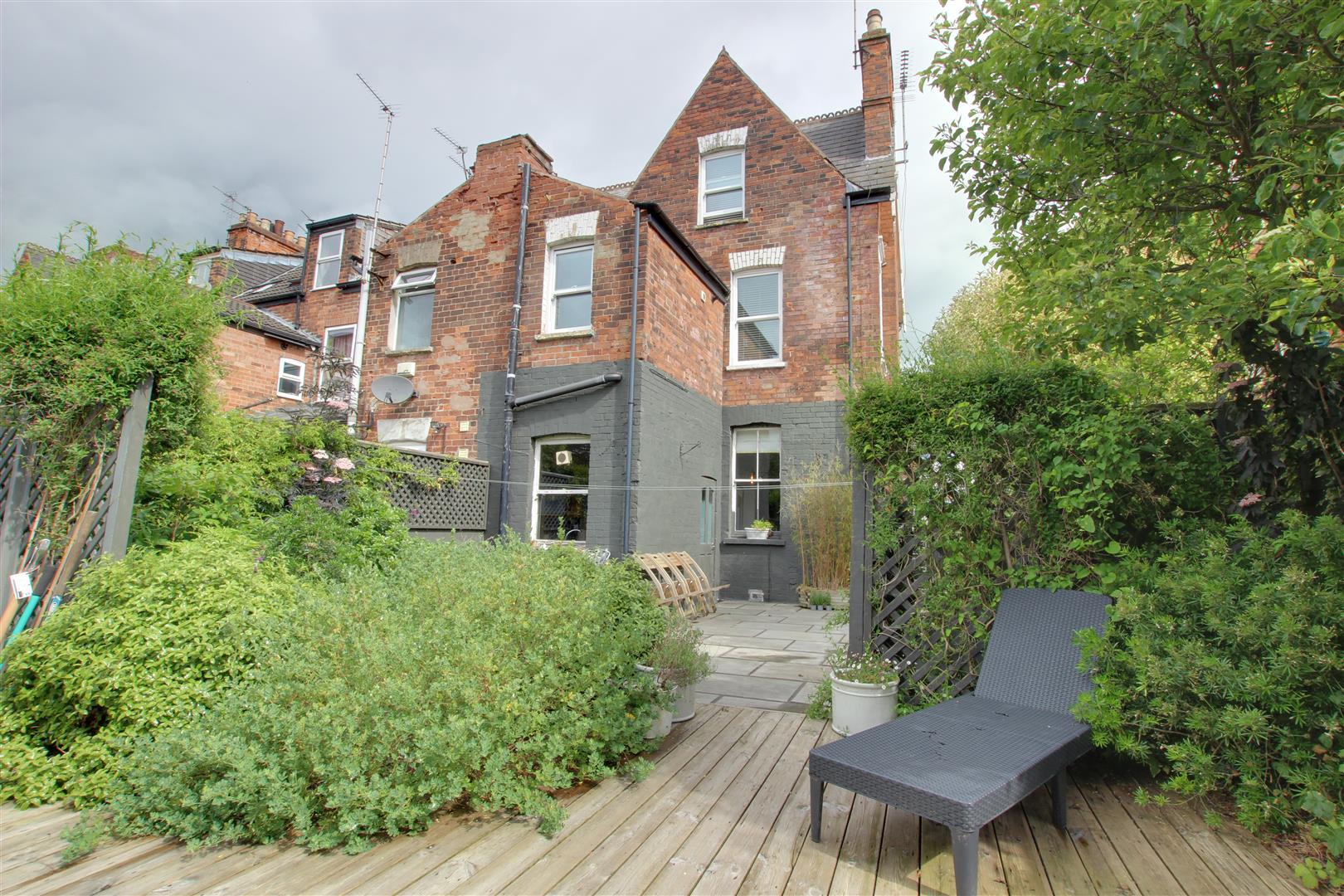 Ella Street, Hull