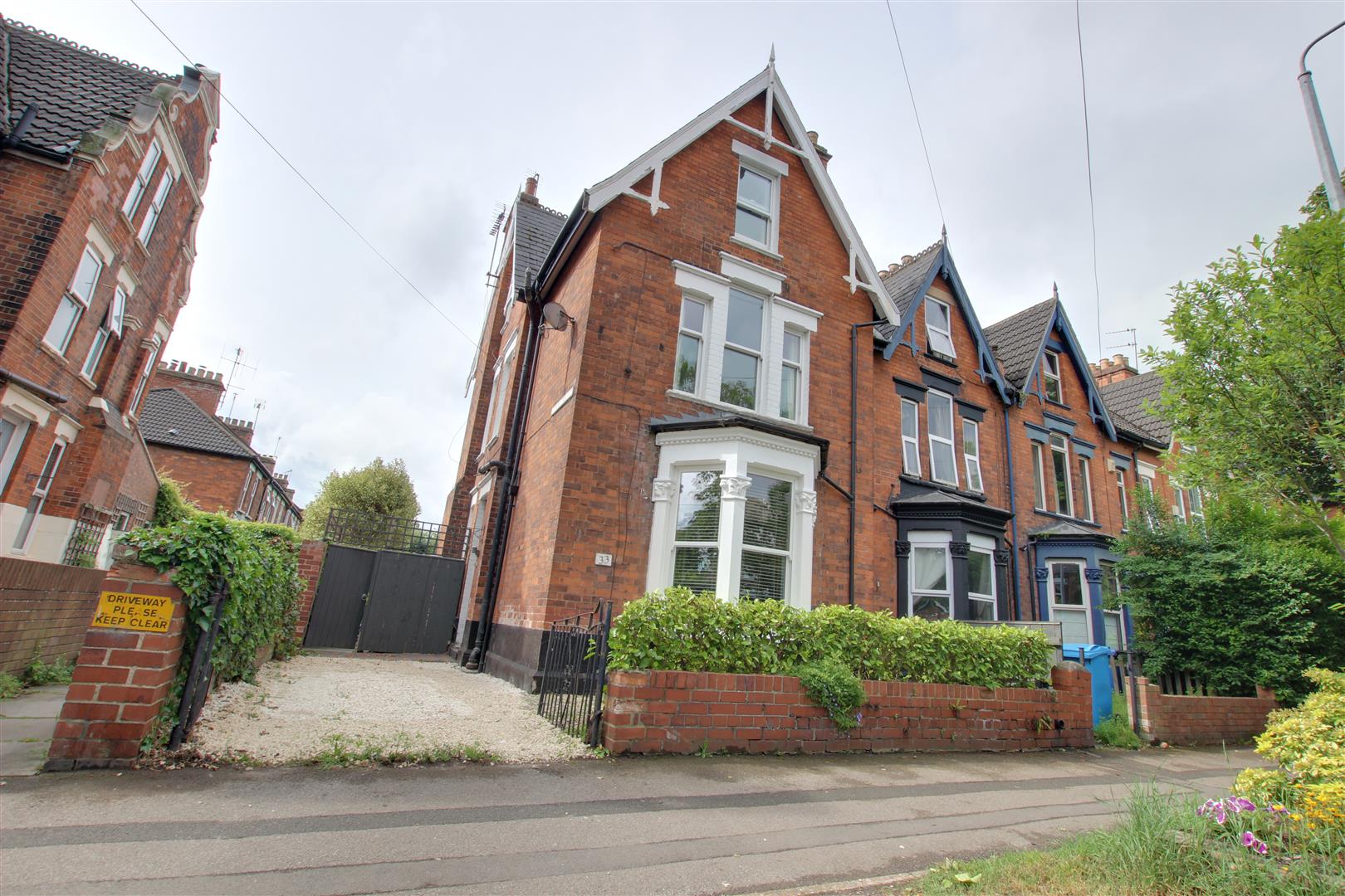 Ella Street, Hull
