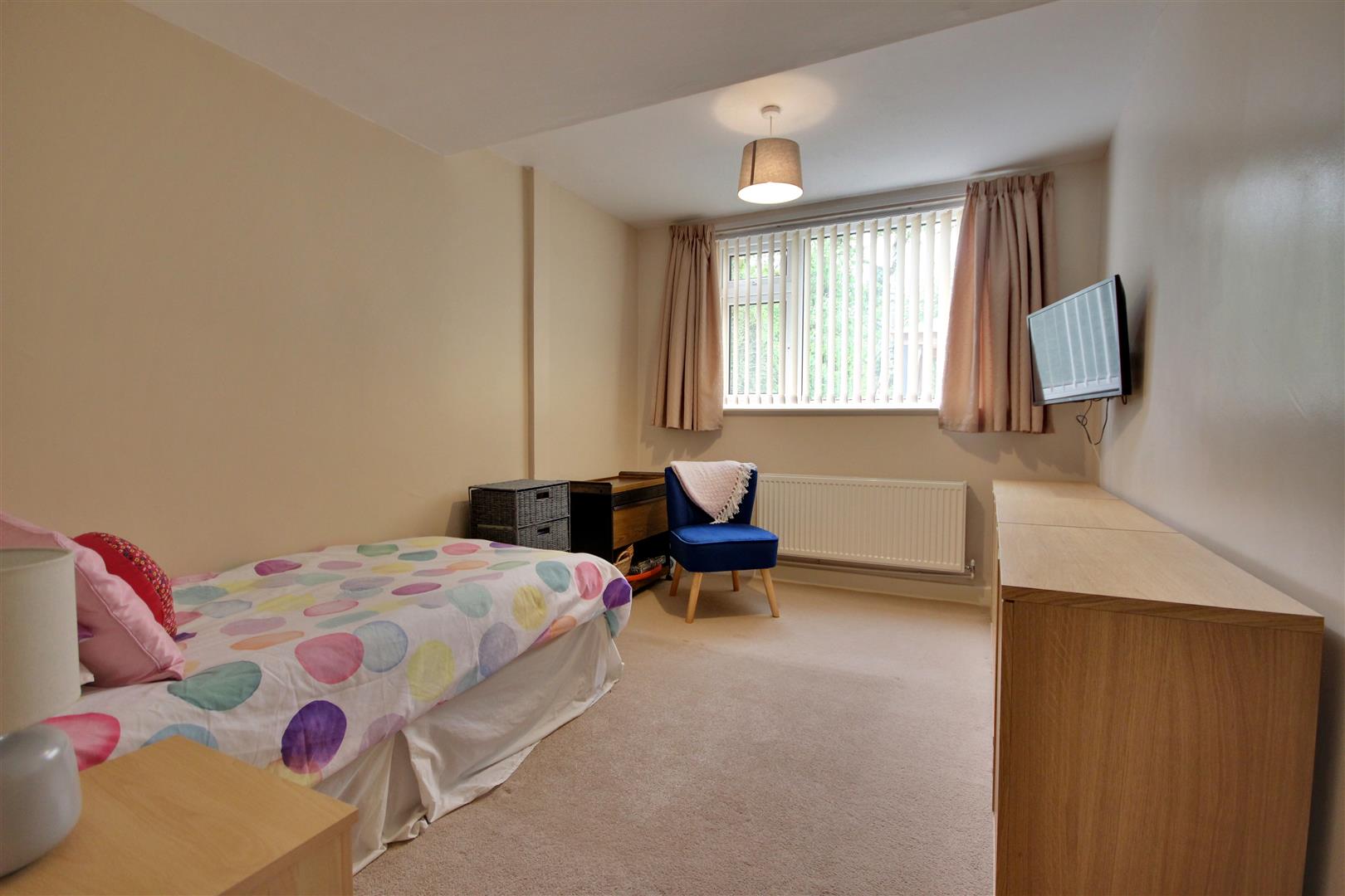 North Road, Lund, Driffield