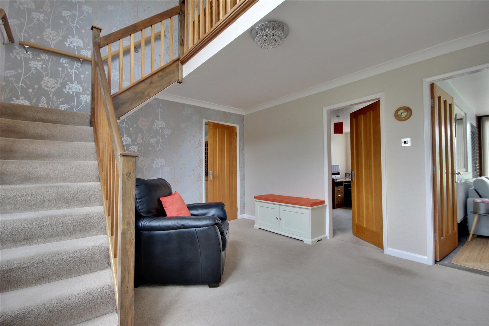 North Road, Lund, Driffield