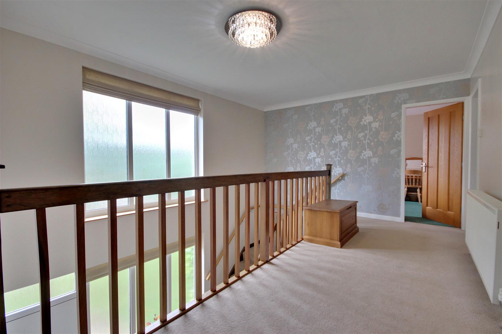 North Road, Lund, Driffield