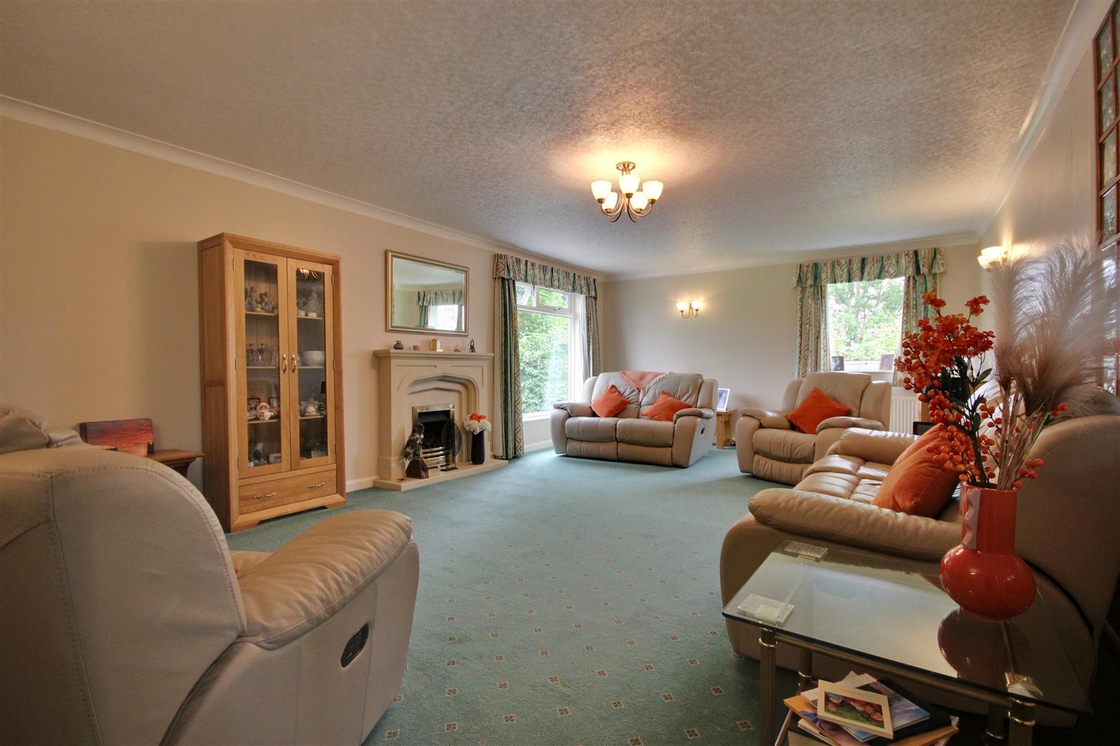 North Road, Lund, Driffield