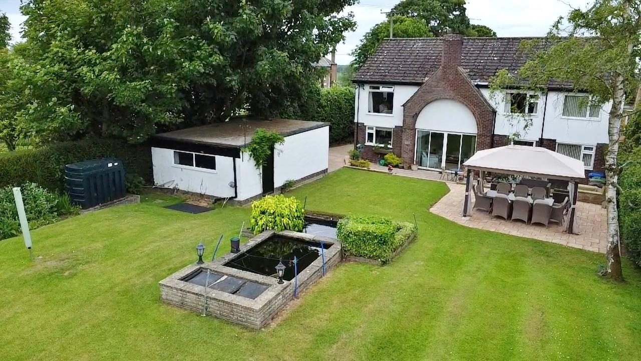 North Road, Lund, Driffield