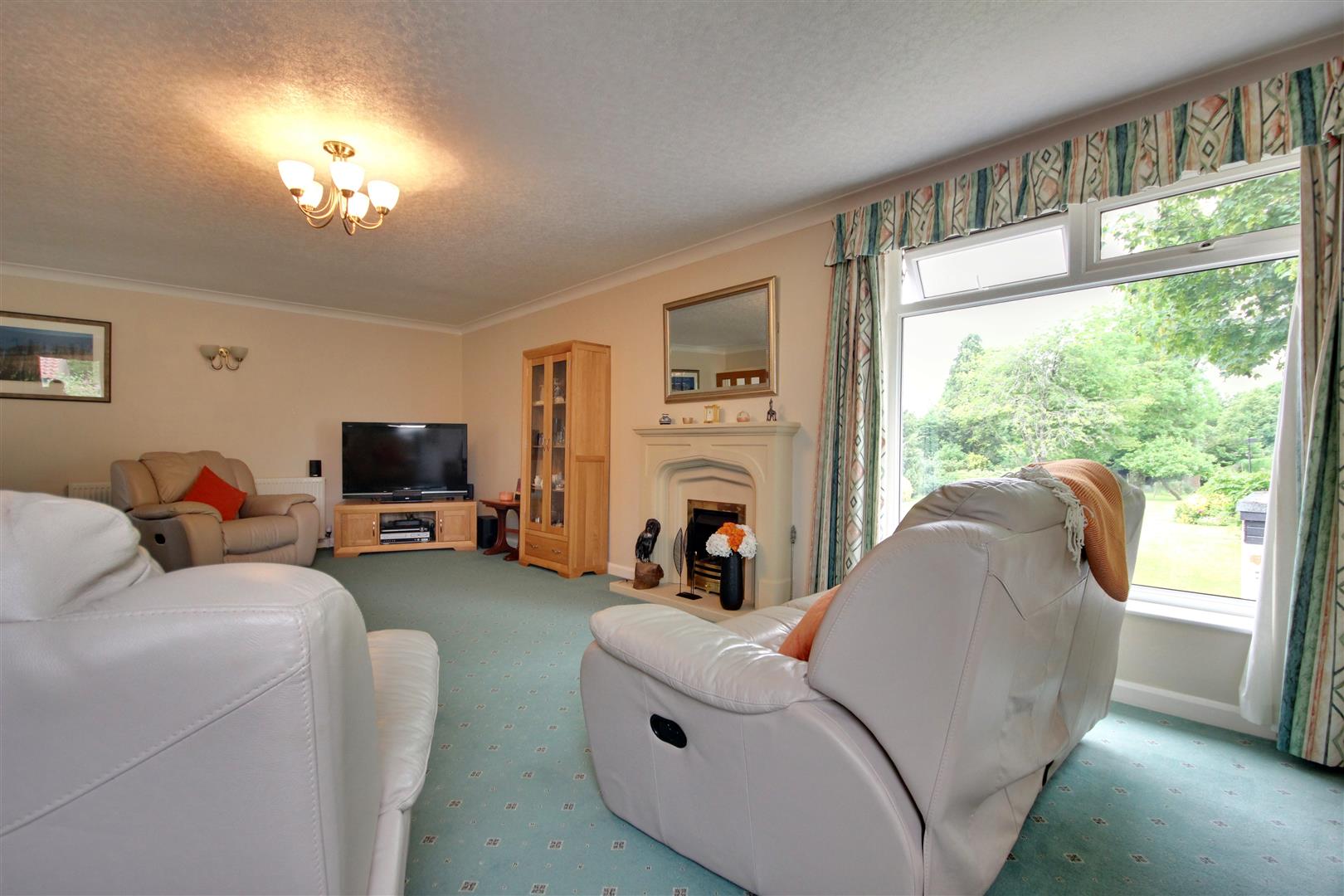 North Road, Lund, Driffield