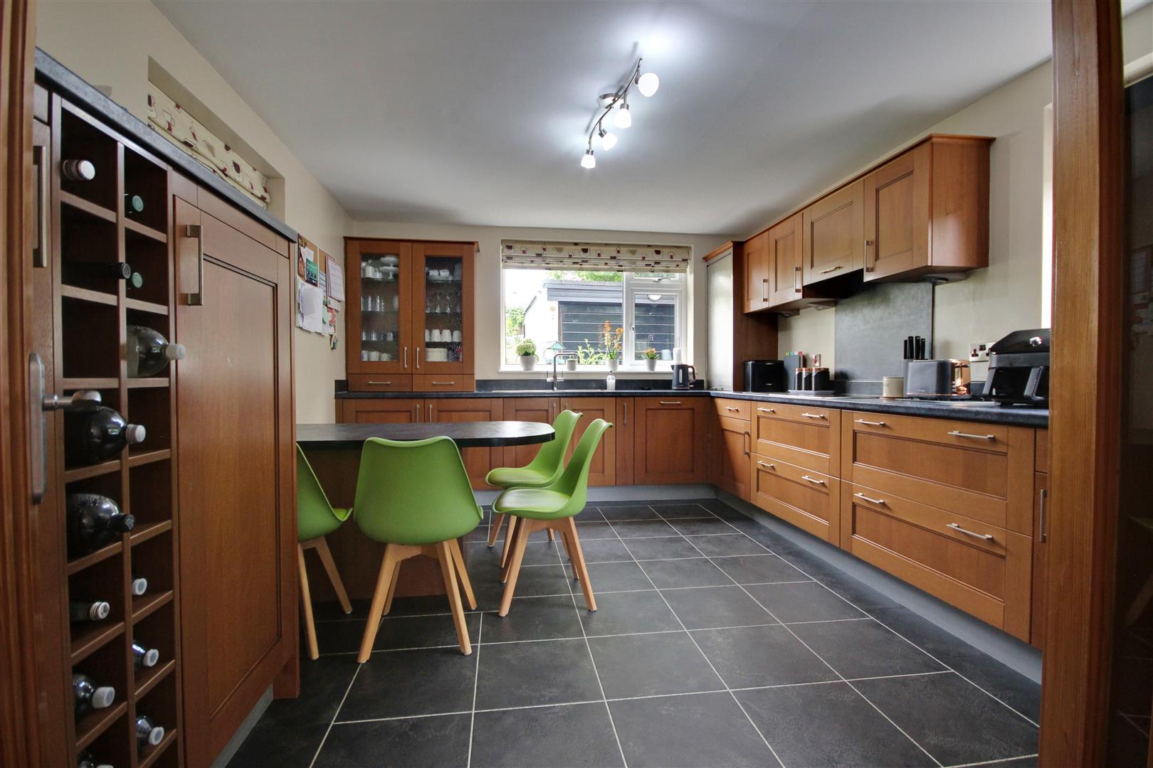 North Road, Lund, Driffield
