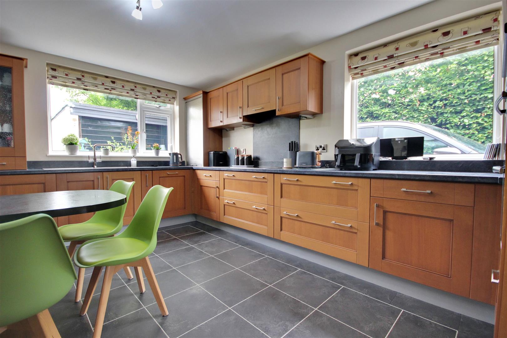 North Road, Lund, Driffield
