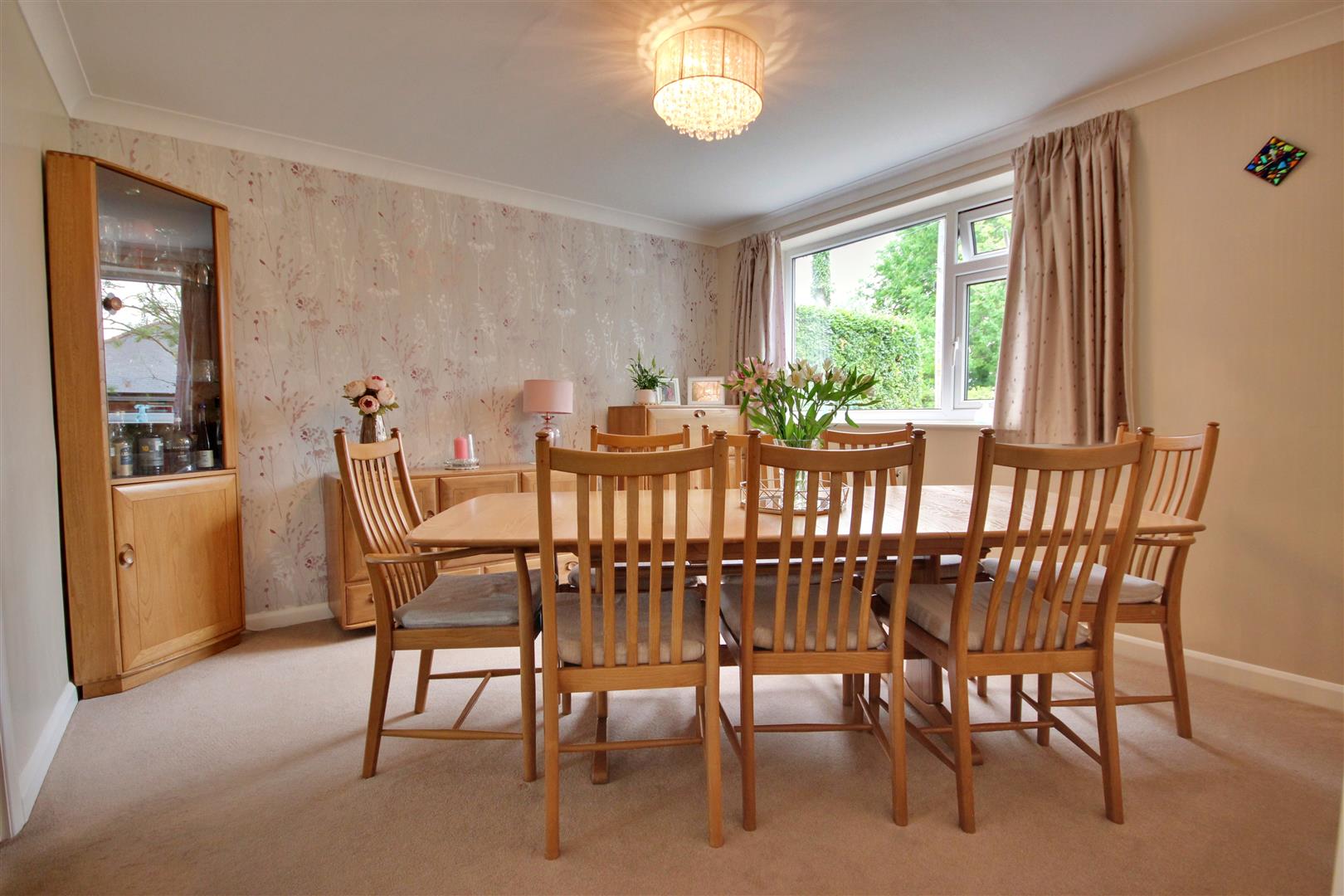 North Road, Lund, Driffield