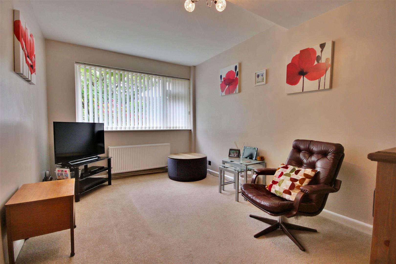 North Road, Lund, Driffield