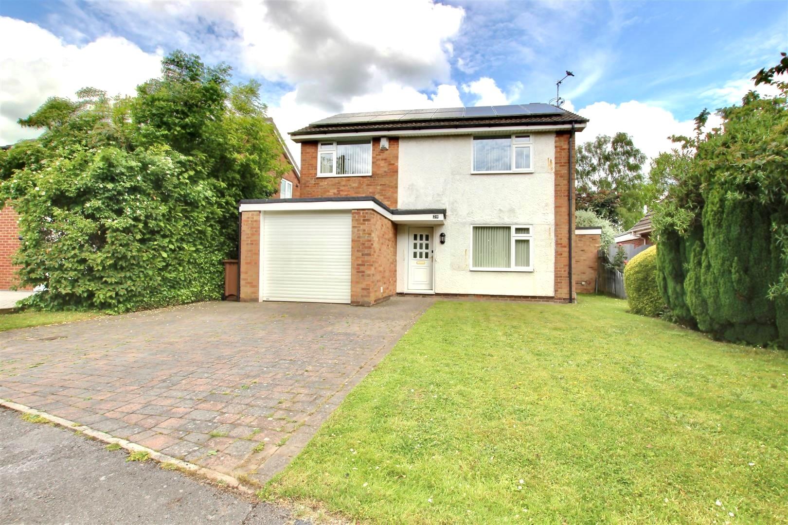 Wauldby View, Swanland, North Ferriby
