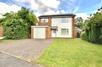 Wauldby View, Swanland, North Ferriby
