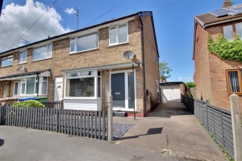 Eden Close, Beverley
