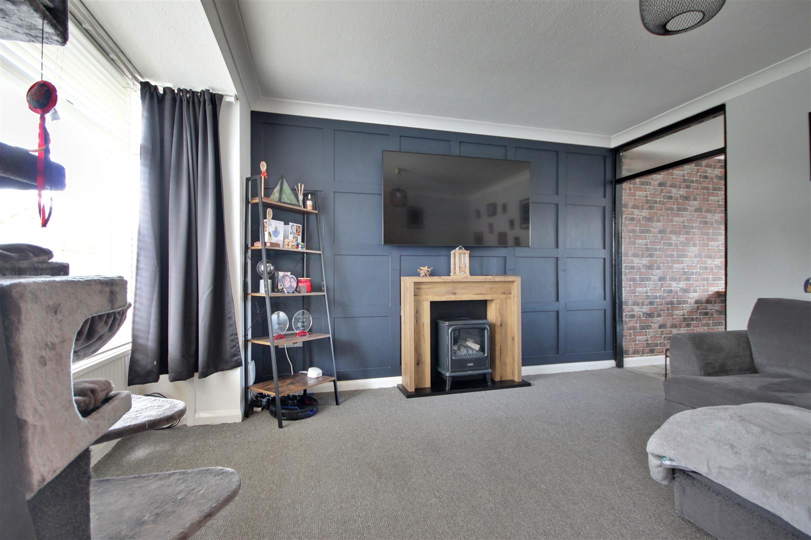 Eden Close, Beverley