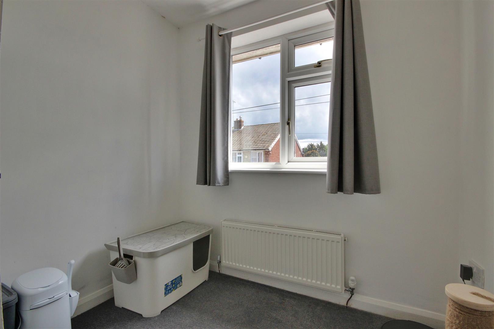 Eden Close, Beverley