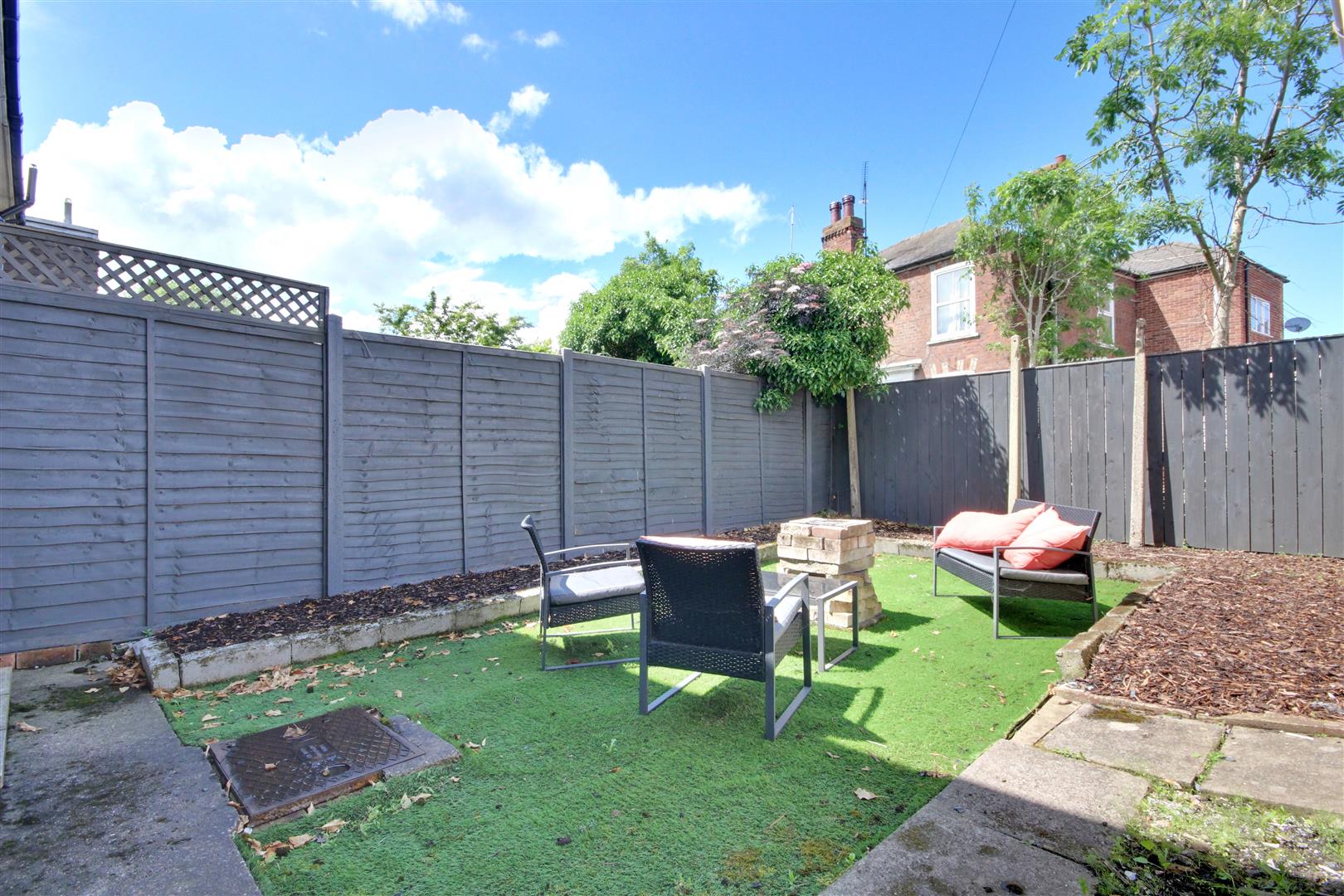 Eden Close, Beverley