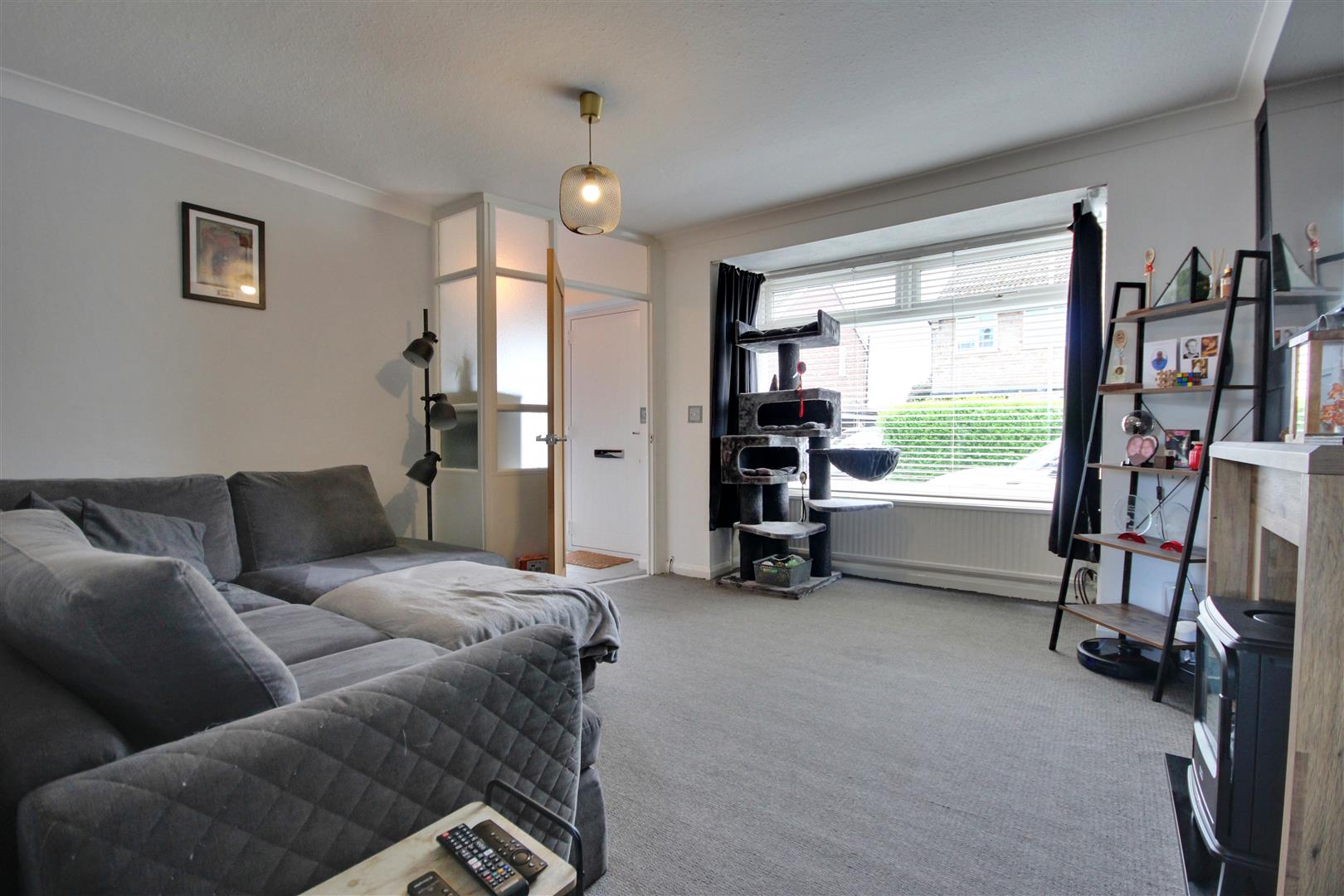 Eden Close, Beverley