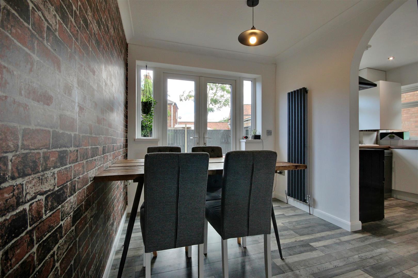Eden Close, Beverley