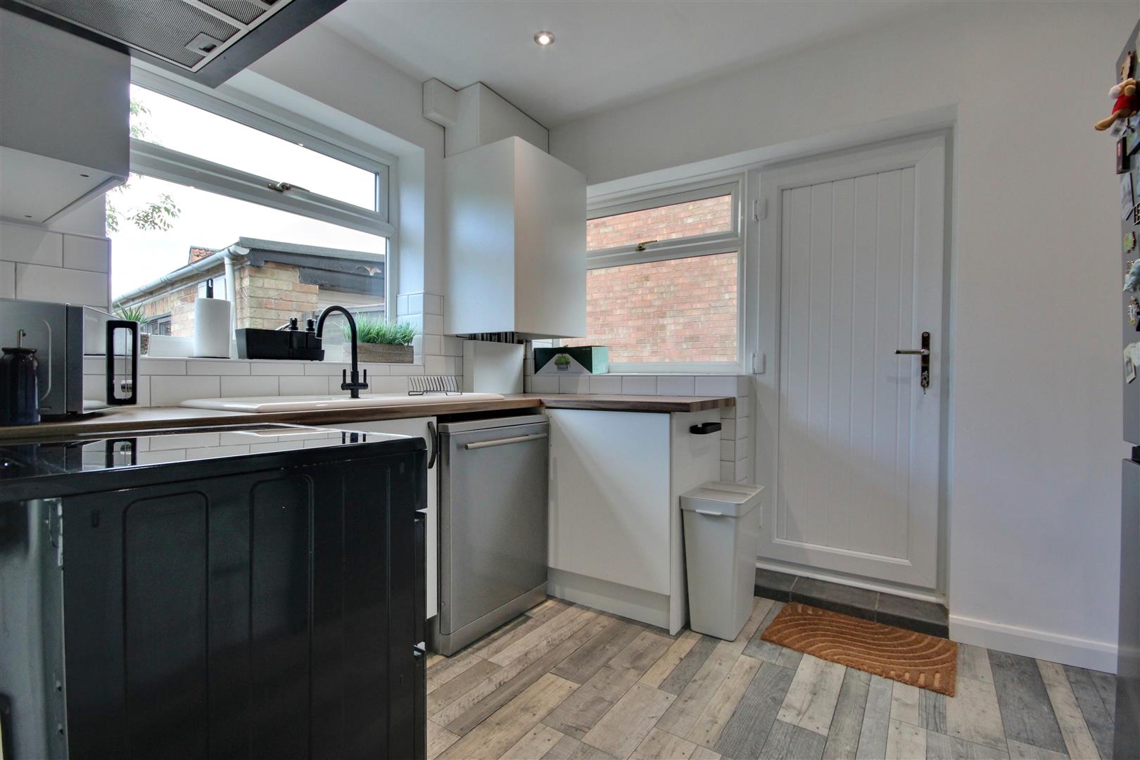 Eden Close, Beverley