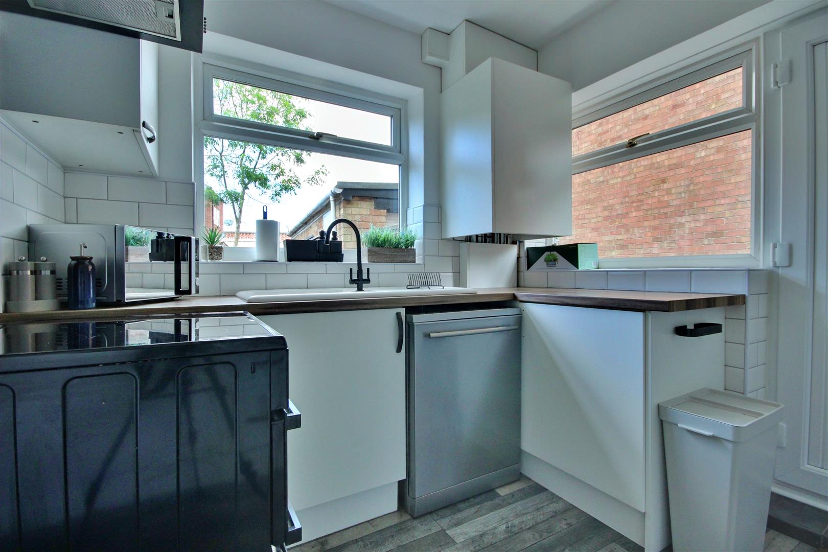 Eden Close, Beverley