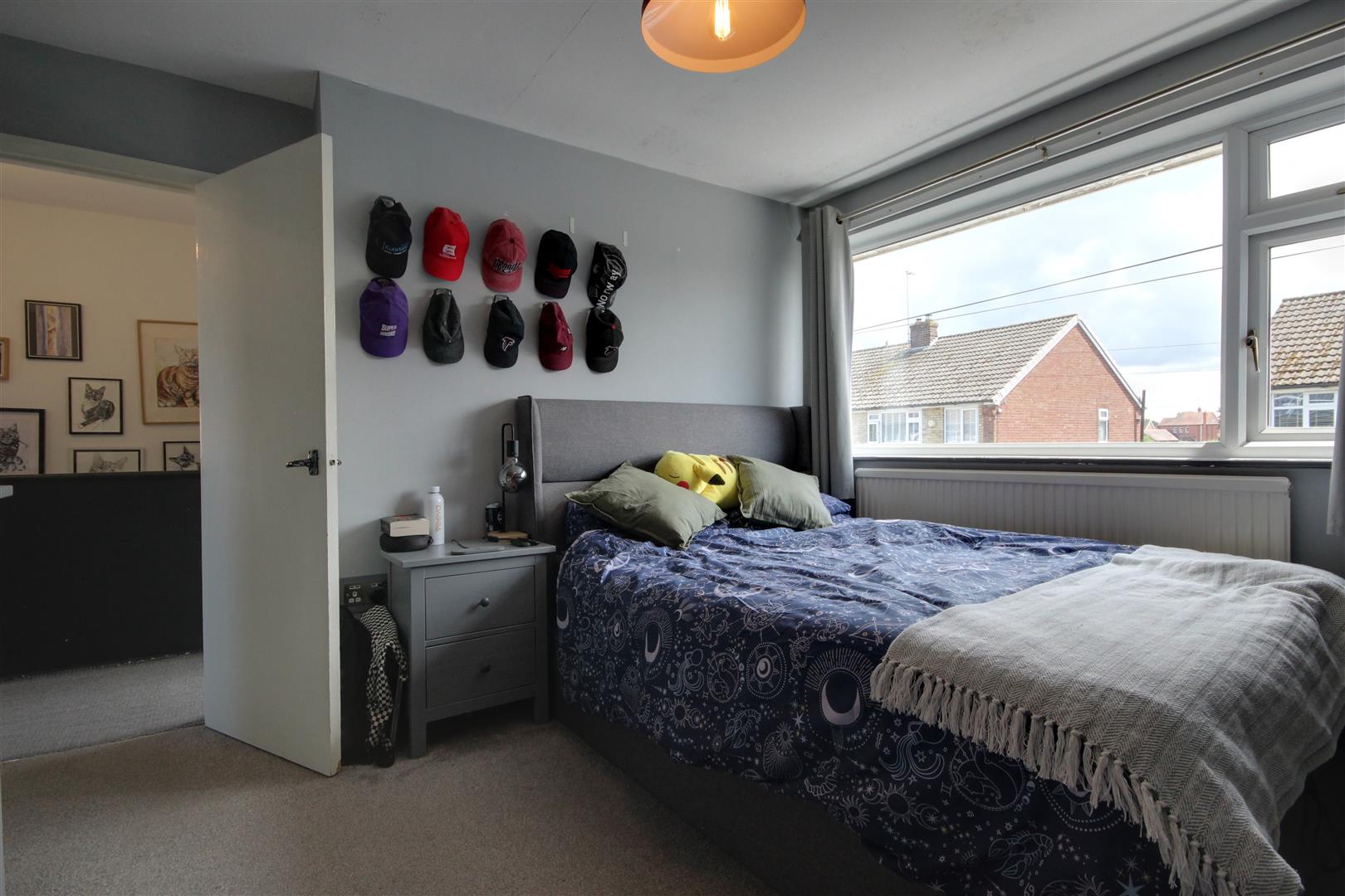 Eden Close, Beverley